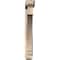 Ekena Millwork Imperial Craftsman Smooth Bracket w/ Offset Brace, Douglas Fir, 5 1/2"W x 36"D x 40"H BKT0604X36X40IMP04SDF - alternate 3